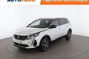 PEUGEOT 5008 TL41623