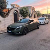 Mercedes classe A 180cdi premium w176