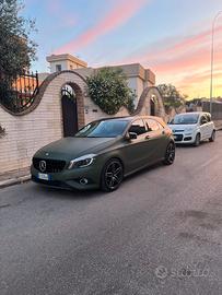 Mercedes classe A 180cdi premium w176