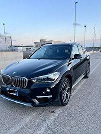 BMW X1 sdrive 18 d