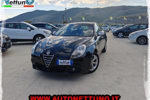 Alfa Romeo Giulietta 1.6 JTDm-2 105 CV Distinctive