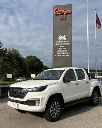 Foton Tunland G7 2.0 tdi