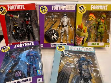FORTNITE ACTION FIGURE