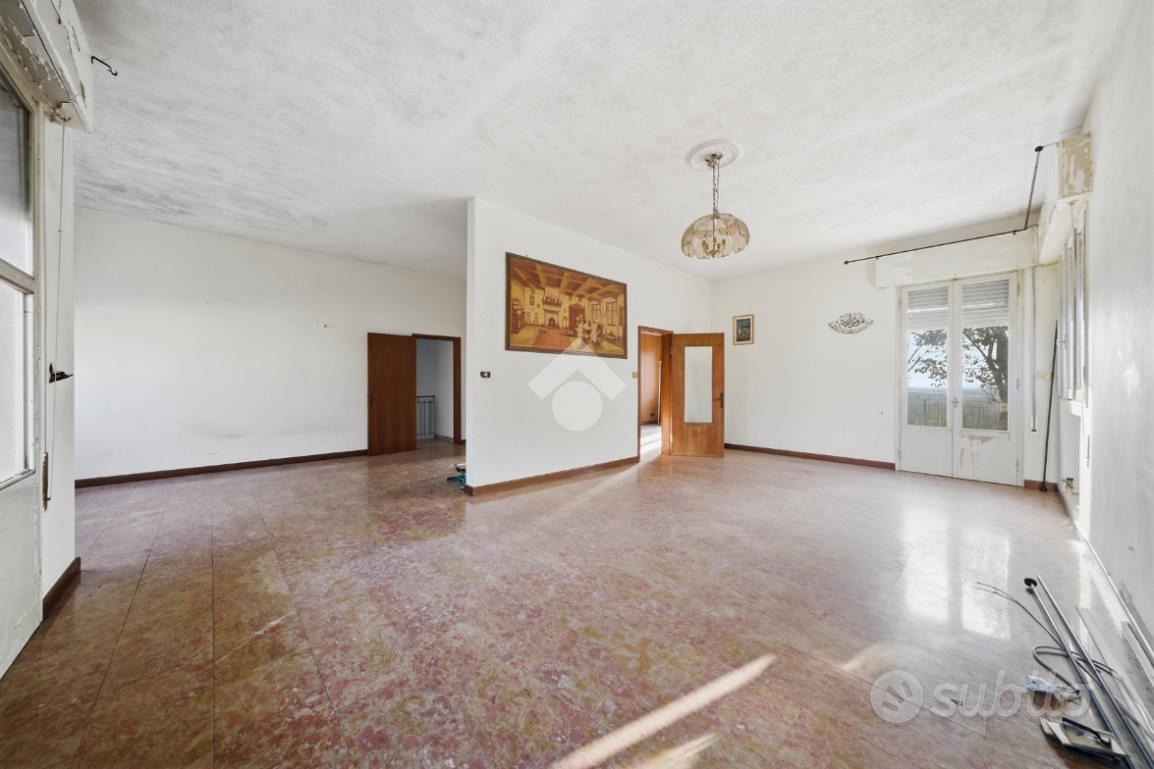 Apartment in Baricella, Borgo Sant`Anna, San Gabriele - Vista 2