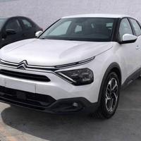 CITROEN C4 III 2021 - C4 1.2 puretech Plus s&s 130