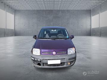 FIAT Panda II 2003 - Panda 1.2 natural pow U173287