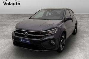 VOLKSWAGEN Taigo - Taigo 1.0 tsi R-Line 115cv