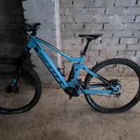 e-bike Scott Genius e-ride 910 enduro 