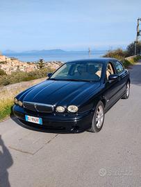 Jaguar X-Type 2.2 Diesel 2007