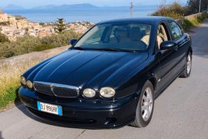 Jaguar X-Type 2.2 Diesel 2007