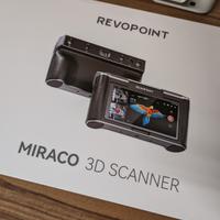 Revopoint MIRACO Pro (32GB) - Scanner 3D All-in-On