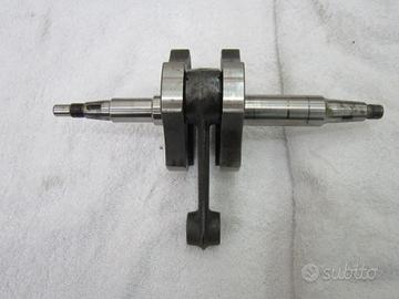 Albero Motore Motobi 250 S.S e Benelli 250 Sprite