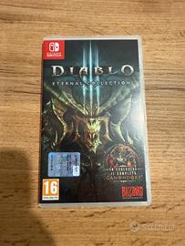 Diablo 3 switch