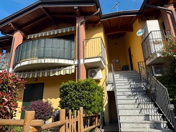 Varano borghi - vista lago di comabbio
