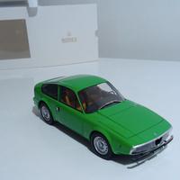 Alfa Romeo Junior Z 1969 Norev Limited Edition