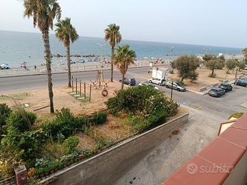 Appartamento sul mare