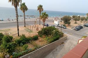Appartamento sul mare