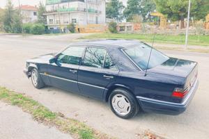 Auto d’Epoca Mercedes E2 100 Elegance
