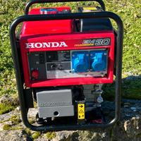 Generatore Honda EM30 3 kW motore benzina