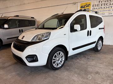 Fiat Qubo 1.4 8V 77 CV Lounge