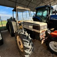 Trattore lamborghini 674/70 cross