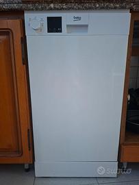 Lavastoviglie beko 45 cm