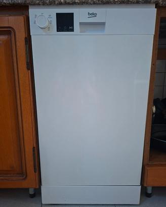 Lavastoviglie beko 45 cm