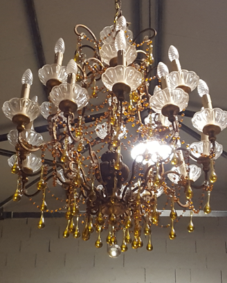 Lampadario