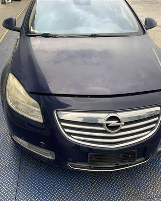 RICAMBI USATI AUTO OPEL Insignia S. Wagon A20DT Di