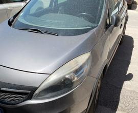 Renault Scenic Cross