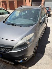 Renault Scenic Cross