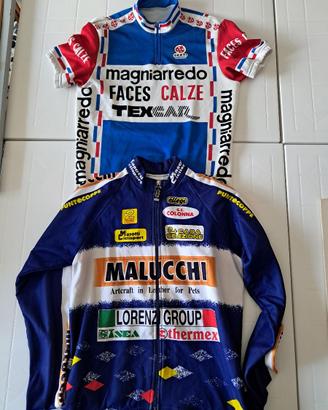 Abbigliamento ciclismo