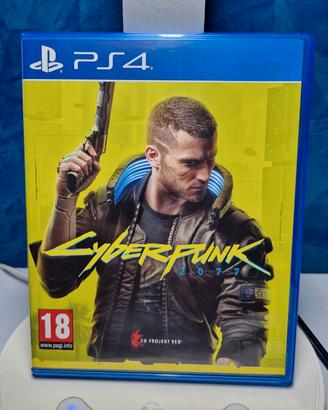 Cyberpunk 2077