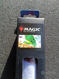 Magic Final Fantasy Jumbo Cactuar Playmat FF