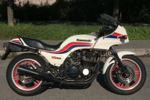 Kawasaki GPZ 750 - 1984