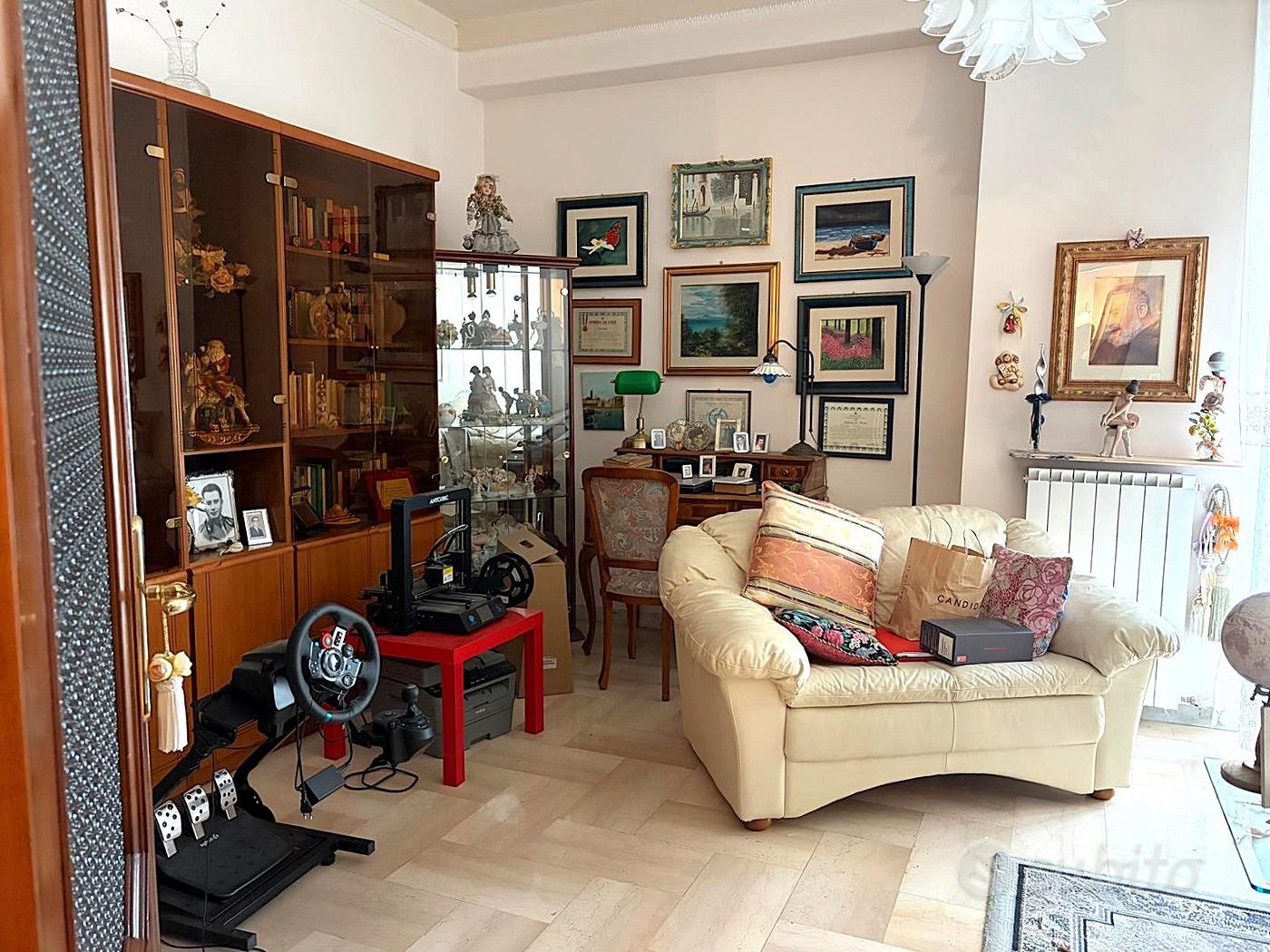 Appartamento – San Severo, Foggia - Vista 2