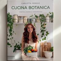 “Cucina botanica”