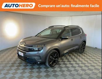 CITROEN C5 Aircross EM90071