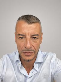 Disponibile subito per impiego Monza e Brianza