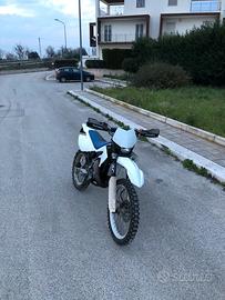 Beta rr 50- motore tm mx 85