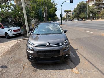 Citroen C3 83cv Benzina 5 porte Shine