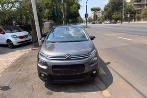 Citroen C3 83cv Benzina 5 porte Shine