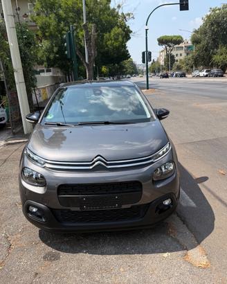 Citroen C3 83cv Benzina 5 porte Shine