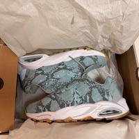 Nike Hot Step Air Terra Drake NOCTA snakeskin 44