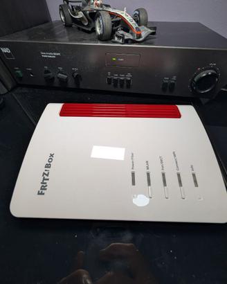 FritzBox 5530