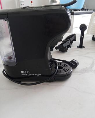macchina del caffe