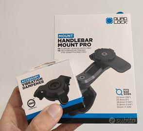 Porta cellulare per moto