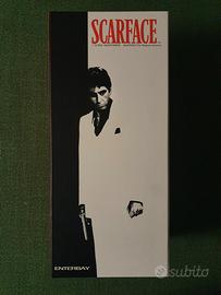 Scarface tony montana enterbay hot toys figure