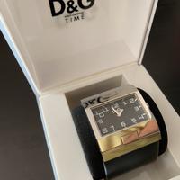 Orologio dolce & gabbana collezione perfect