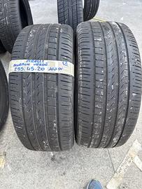 gomme usate 2554520 Estivo PIRELLI - SCO - 446